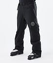 Dope Blizzard 22 Skibroek Heren Black