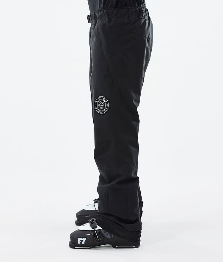 Dope Blizzard 22 Skibroek Heren Black, Afbeelding 2 van 4