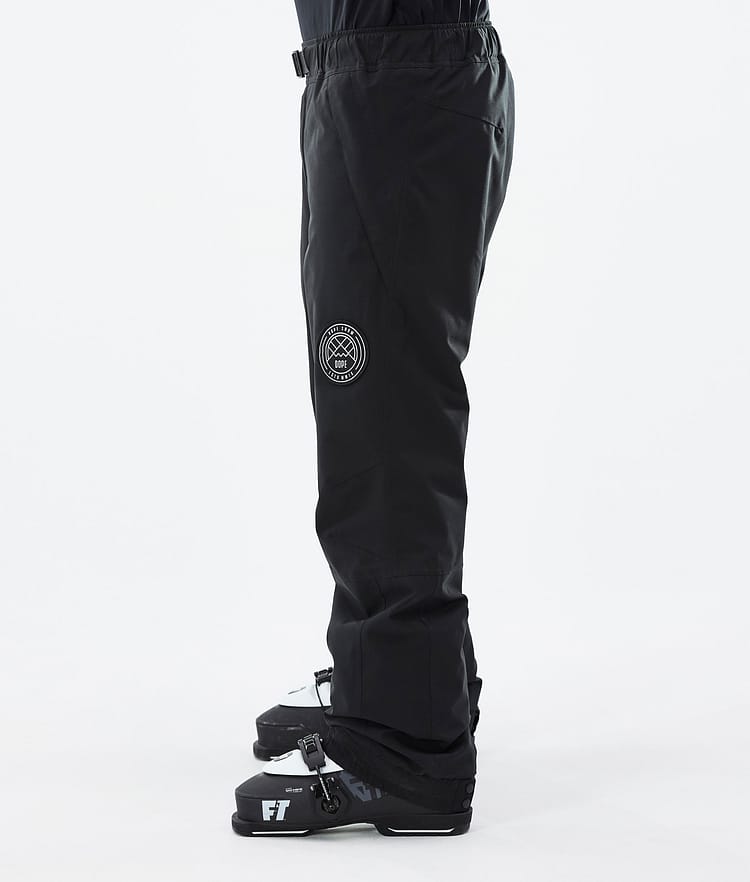 Dope Blizzard 2022 Pantalones Esquí Hombre Black, Imagen 2 de 4