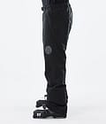 Dope Blizzard 2022 Pantalon de Ski Homme Black, Image 2 sur 4