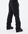 Dope Blizzard 2022 Pantalon de Ski Homme Black, Image 3 sur 4