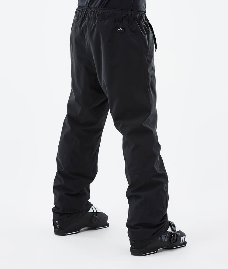 Dope Blizzard 2022 Ski Pants Men Black, Image 3 of 4