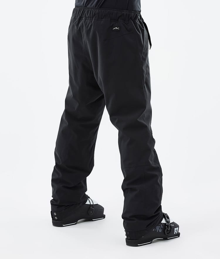 Dope Blizzard 22 Skibroek Heren Black, Afbeelding 3 van 4