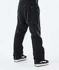 Dope Blizzard 2022 Pantalon de Snowboard Homme Black, Image 3 sur 4