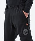 Dope Blizzard 2022 Pantalon de Ski Homme Black, Image 4 sur 4