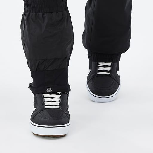 Elasticated Snow Gaiters