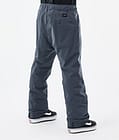 Dope Blizzard 2022 Pantaloni Snowboard Uomo Metal Blue, Immagine 3 di 4