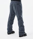 Dope Blizzard 2022 Pantaloni Sci Uomo Metal Blue, Immagine 3 di 4