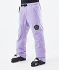 Dope Blizzard 2022 Ski Pants Men Faded Violet, Image 1 of 4