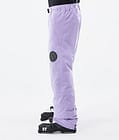 Dope Blizzard 2022 Ski Pants Men Faded Violet, Image 2 of 4