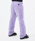 Dope Blizzard 2022 Pantaloni Sci Uomo Faded violet