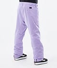 Dope Blizzard 2022 Pantaloni Snowboard Uomo Faded Violet, Immagine 3 di 4