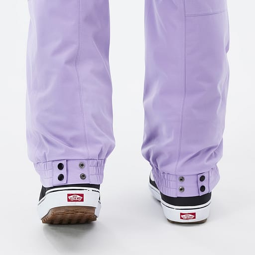 Dodatkowy zatrzask w nogawkach Główne zdjęcie produktu,