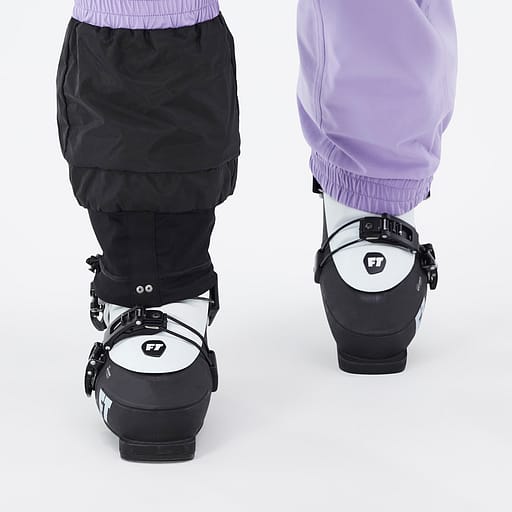 Elasticated Snow Gaiters