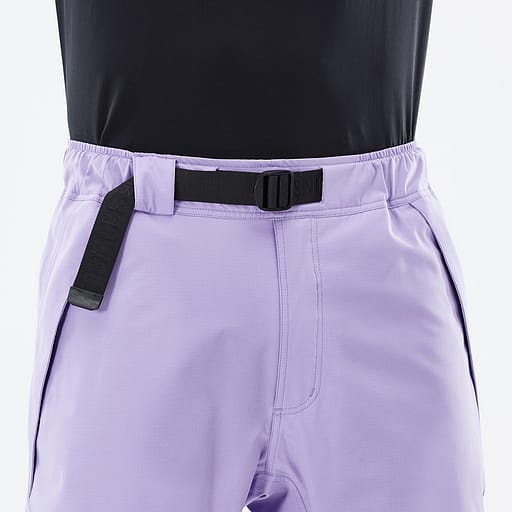 Elasticated Waistband and Belt Main Product Details Image,