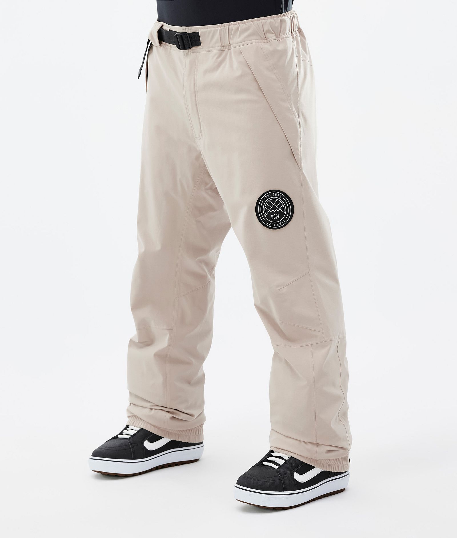 Dope Blizzard 2022 Pantaloni Snowboard Uomo Sand, Immagine 1 di 4