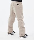 Dope Blizzard 2022 Snowboard Pants Men Sand, Image 3 of 4