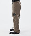 Dope Blizzard 2022 Pantaloni Sci Uomo Walnut, Immagine 2 di 4