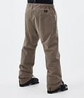 Dope Blizzard 2022 Pantaloni Sci Uomo Walnut, Immagine 3 di 4