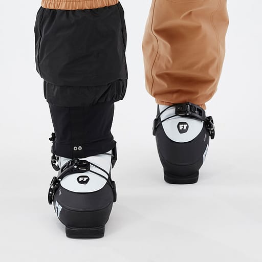 Elasticated Snow Gaiters