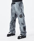 Dope Blizzard 2022 Pantalon de Ski Homme Dirt, Image 1 sur 4