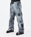 Dope Blizzard 2022 Skibroek Heren Dirt