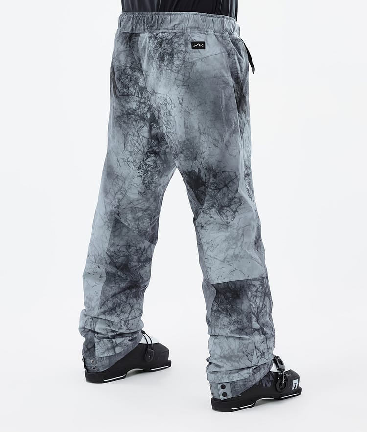 Dope Blizzard 2022 Pantalon de Ski Homme Dirt