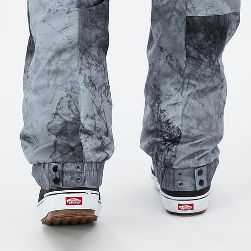 Nastavitelné lemy s knoflíkem Hlavní obrázek produktu,