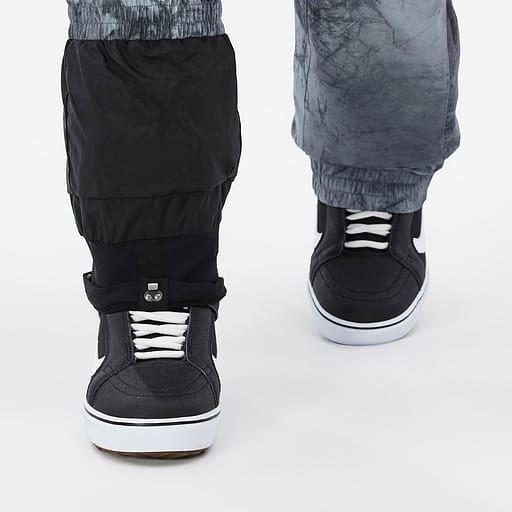 Elastické sněhové kamaše Hlavní obrázek produktu,