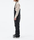 Dope Notorious B.I.B 2022 Pantaloni Snowboard Uomo Black, Immagine 2 di 6