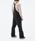 Dope Notorious B.I.B 2022 Pantalon de Snowboard Homme Black, Image 3 sur 6
