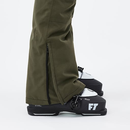 Lemy s klínem na zip Hlavní obrázek produktu,