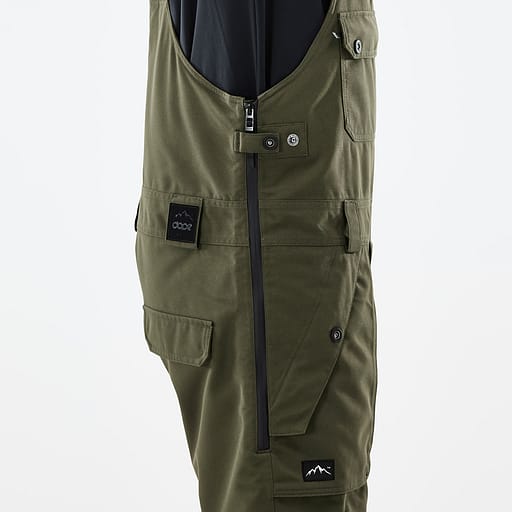 Nastavitelný pas Hlavní obrázek produktu,