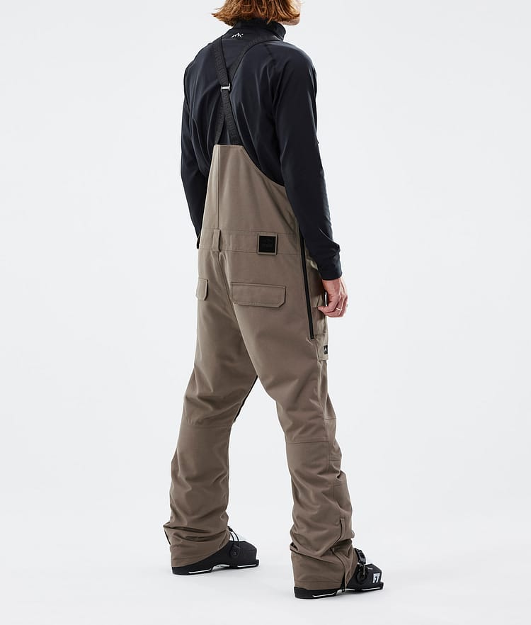 Dope Notorious B.I.B 22 Skibroek Heren Walnut, Afbeelding 3 van 6