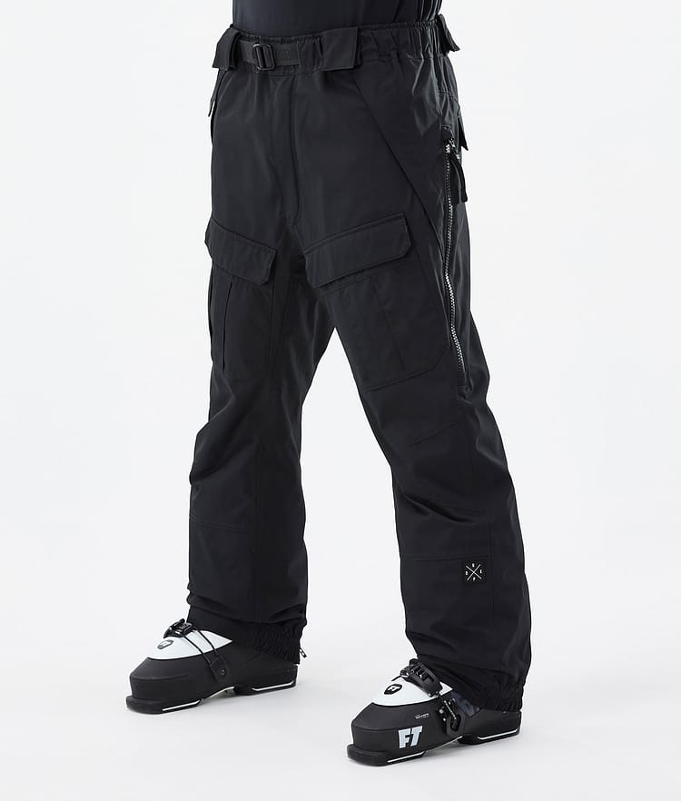 Dope Antek 22 Ski Pants Men Black, Image 1 of 6