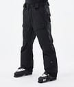 Dope Antek 22 Ski Pants Men Black