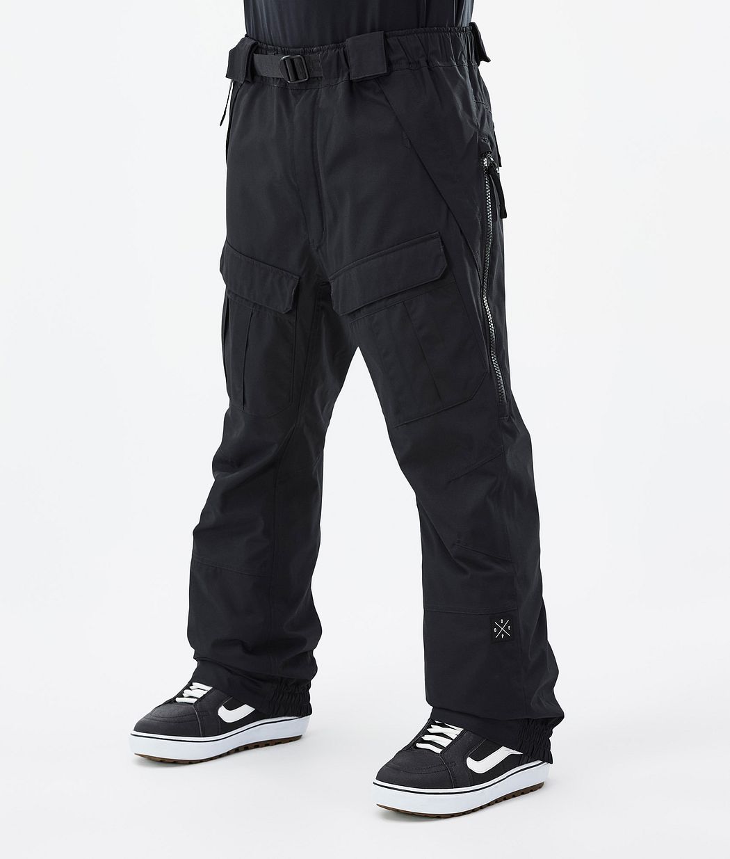 Dope Antek Snowboard Pants Men Black Ridestore UK