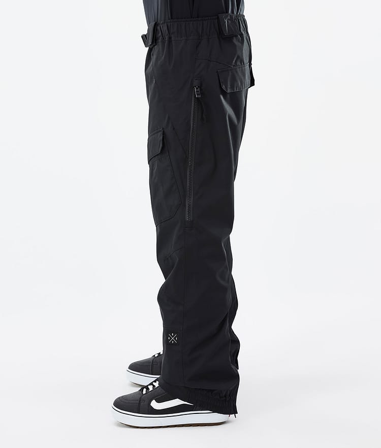 Dope Antek 22 Snowboard Pants Men Black, Image 2 of 6