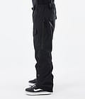 Dope Antek 2022 Spodnie Snowboardowe Mężczyźni Black, Zdjęcie 2 z 6