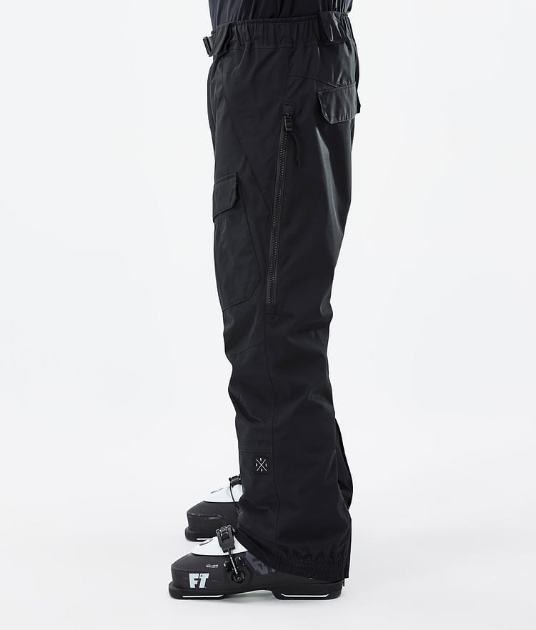Dope Antek 22 Ski Pants Men Black, Image 2 of 6