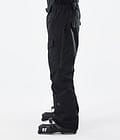 Dope Antek 2022 Spodnie Narciarskie Mężczyźni Black, Zdjęcie 2 z 6