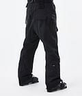 Dope Antek 2022 Pantalon de Ski Homme Black, Image 3 sur 6