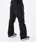 Dope Antek 2022 Spodnie Snowboardowe Mężczyźni Black, Zdjęcie 3 z 6