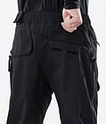 Dope Antek 2022 Pantalones Esquí Hombre Black, Imagen 6 de 6