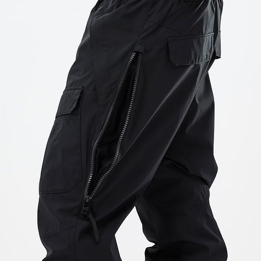 Zipped and Meshed Vents Main Product Details Image,