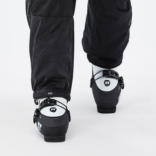 Elasticated Snow Gaiters Main Product Details Image,