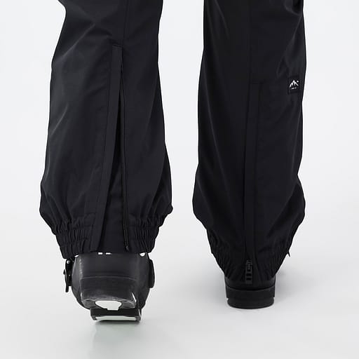 Zippered Gusseted Hems Main Product Details Image,