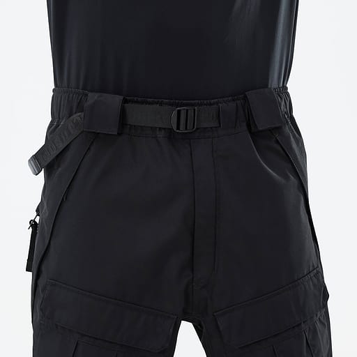 Elastic Adjustable Waistband Main Product Details Image,