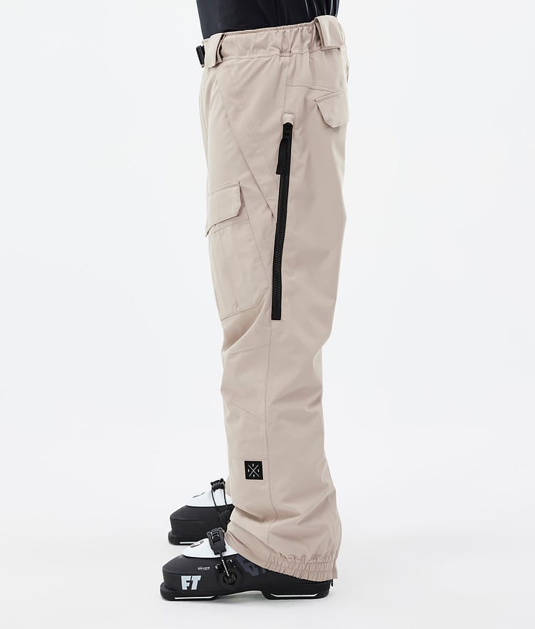Dope Antek 22 Skibroek Heren Sand, Afbeelding 2 van 6