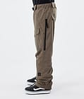 Dope Antek 2022 Pantaloni Snowboard Uomo Walnut, Immagine 2 di 6